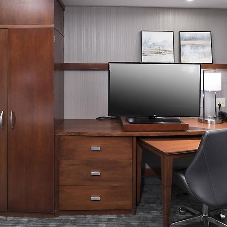 Hotel Courtyard By Marriott West Orange Extérieur photo