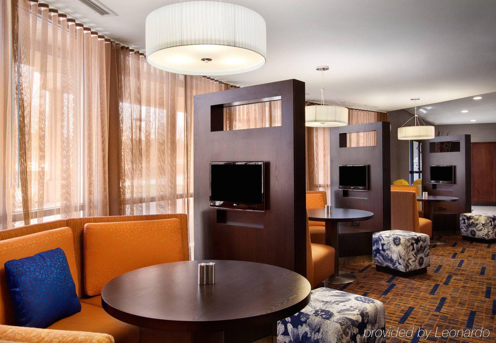 Hotel Courtyard By Marriott West Orange Extérieur photo