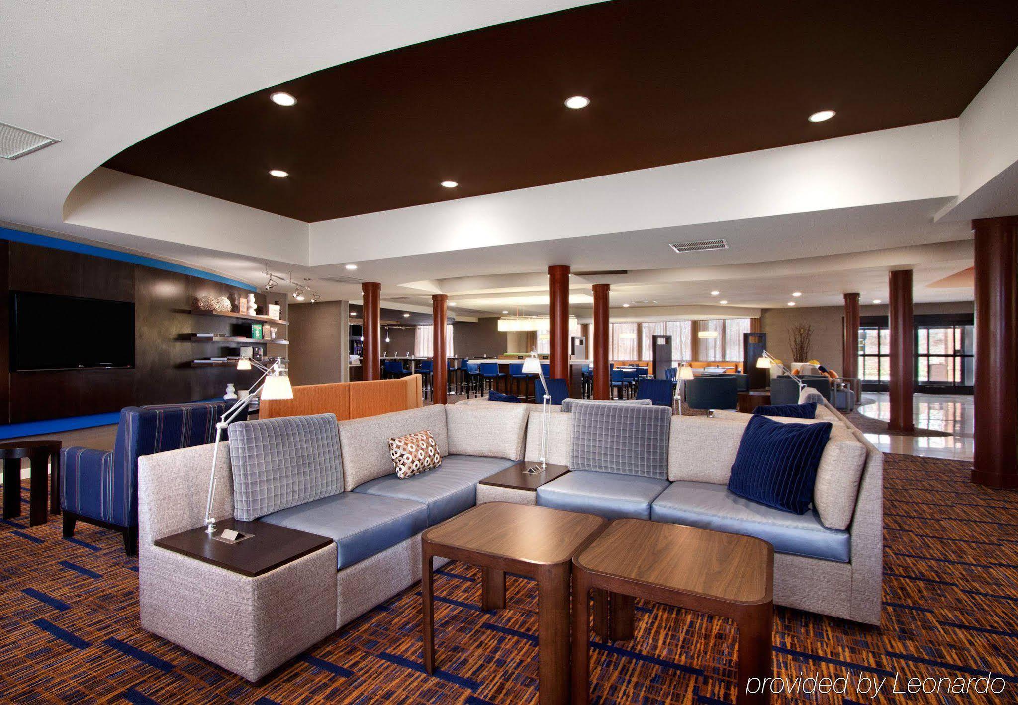 Hotel Courtyard By Marriott West Orange Extérieur photo