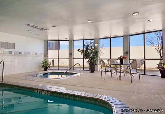 Hotel Courtyard By Marriott West Orange Extérieur photo