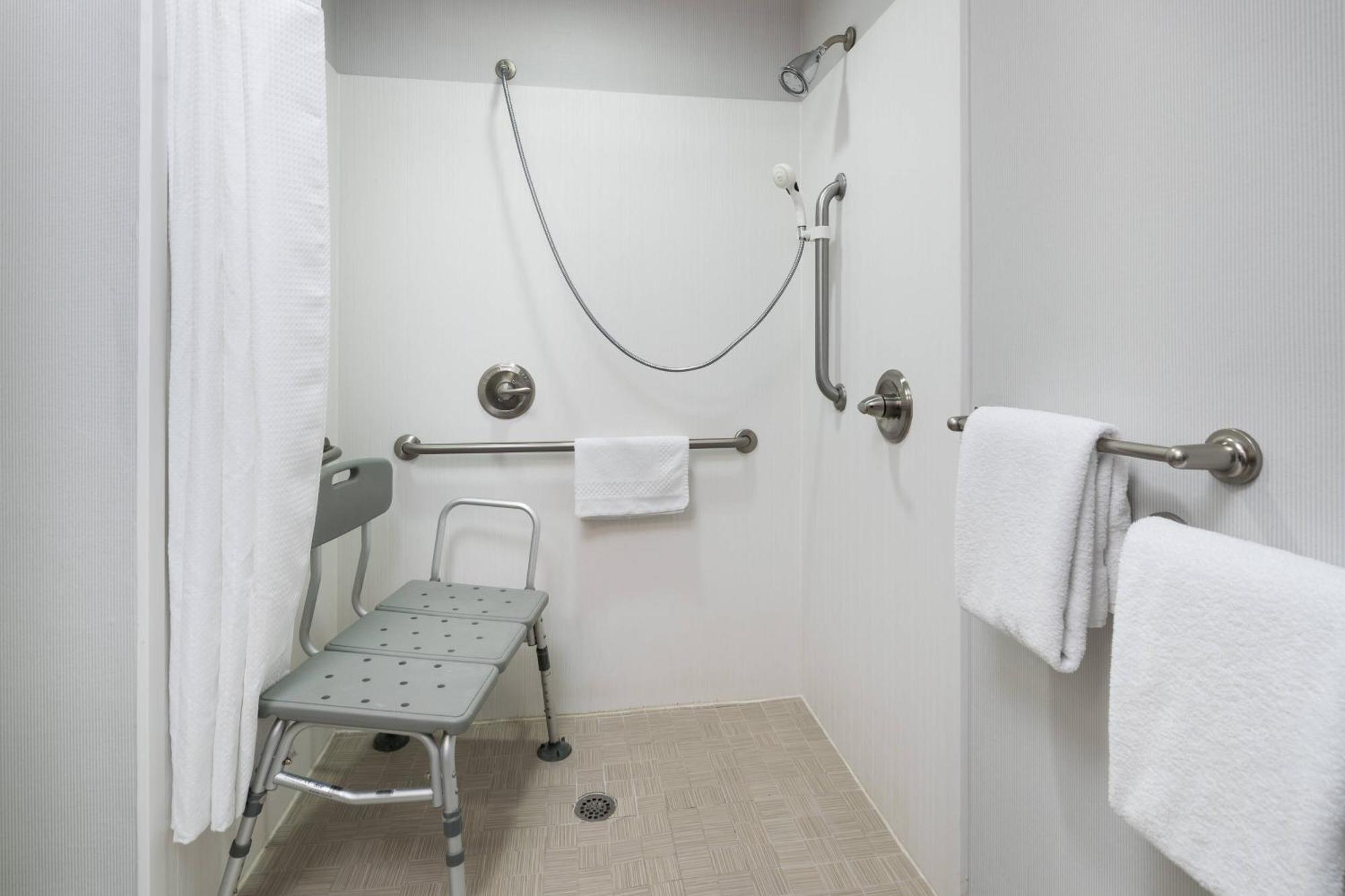 Hotel Courtyard By Marriott West Orange Extérieur photo