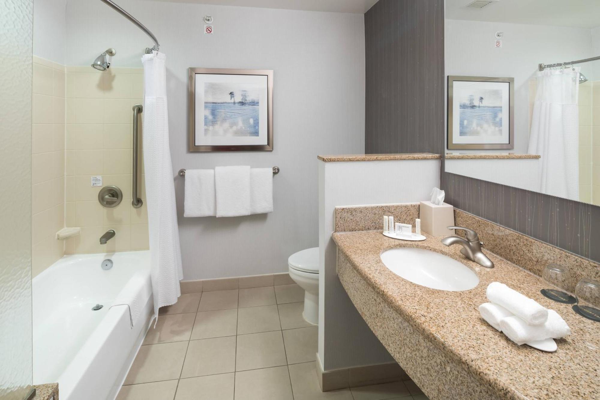 Hotel Courtyard By Marriott West Orange Extérieur photo