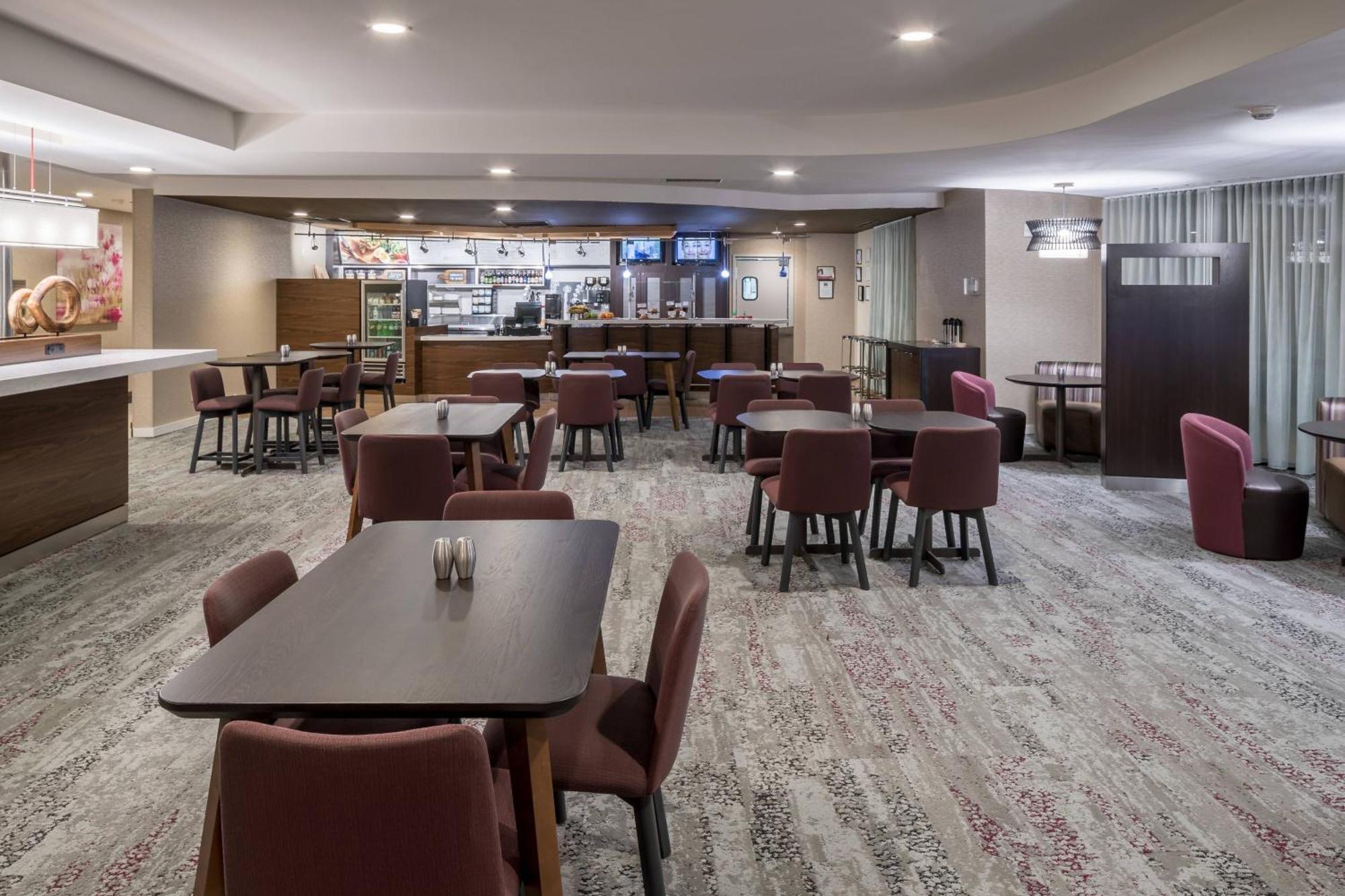 Hotel Courtyard By Marriott West Orange Extérieur photo