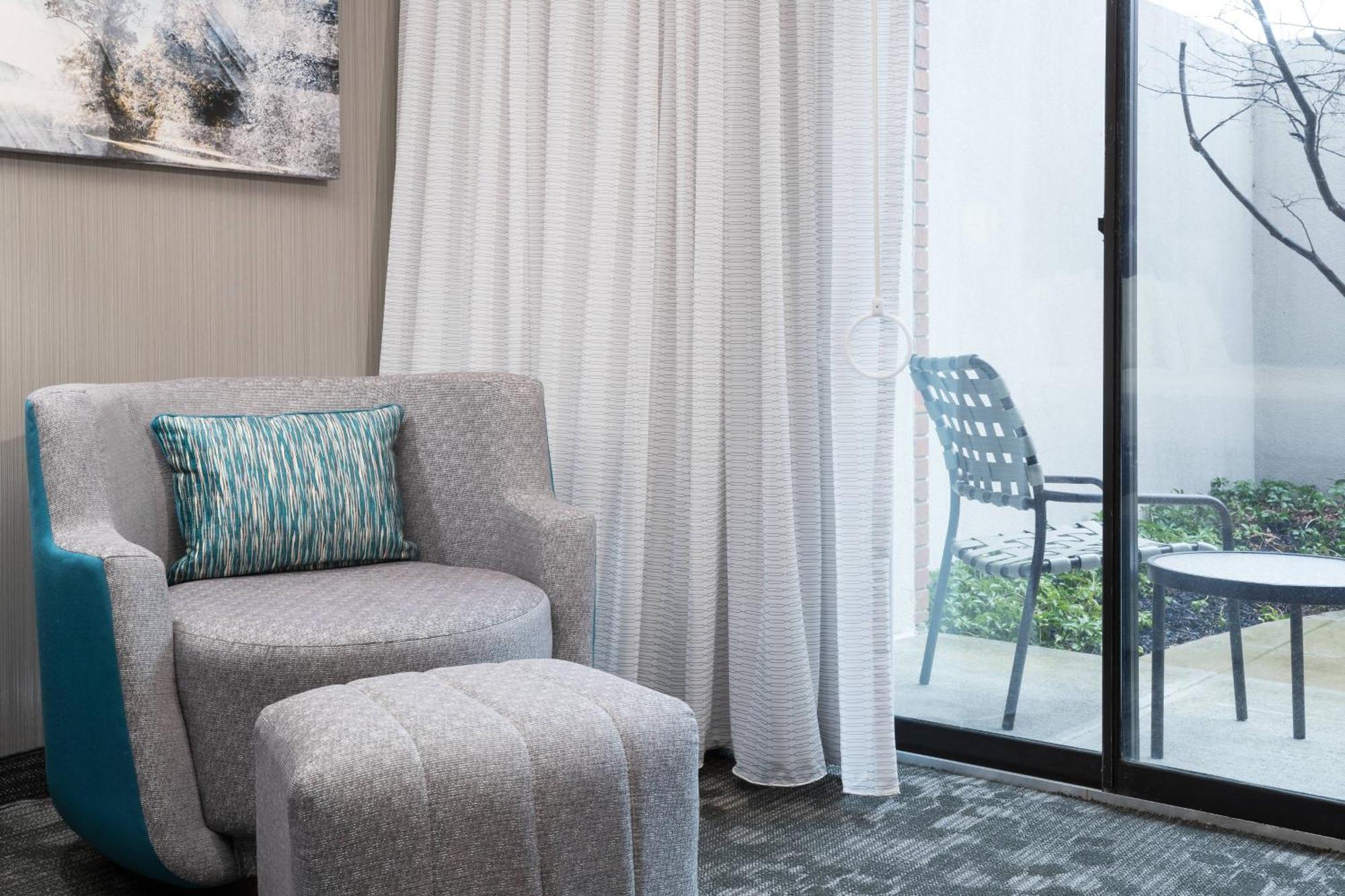 Hotel Courtyard By Marriott West Orange Extérieur photo